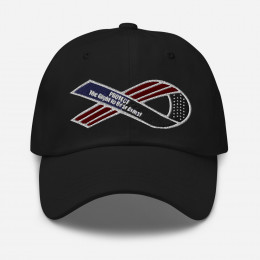 9j)Protect The Right To Bear Arms - Dad hat