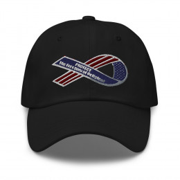 9e)Freedom Of Religion  - Dad hat